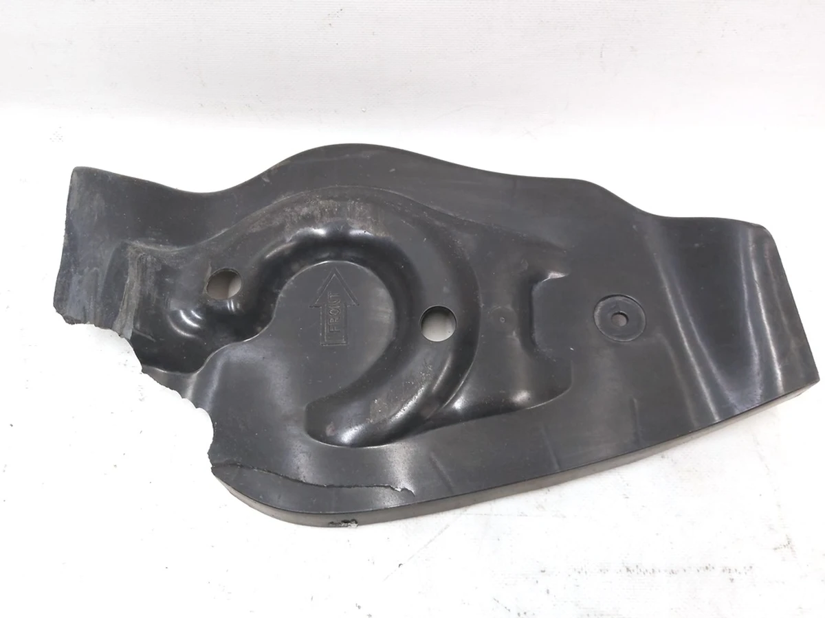 7 Крышка пружинной подвески задней правая с повреждением Tesla Model 3, Model 3 Jan 2024, Model Y 1493635-00-A 1493636-00-A 1111303-00-B