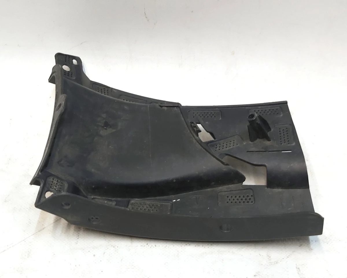 Підсилювач бампера переднього (повітропровід) лівий нижній Tesla model Y 1493741-00-A