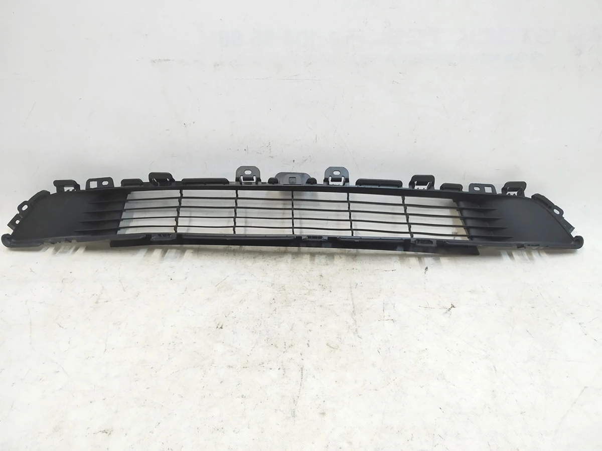 1 Grille - Frt Fascia, Tesla Model Y 1493759-00-A