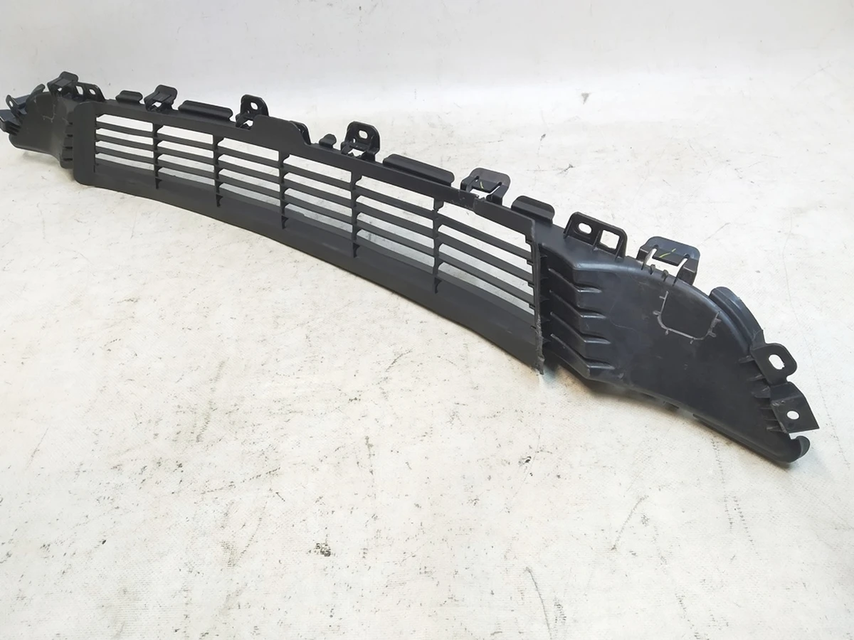 1 Решетка декоративная передняя Tesla Model Y 1493759-00-A