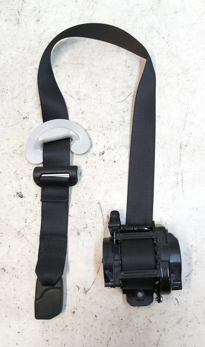 Ремінь безпеки передній правий пасажирський Tesla Model Y 1493783-01-C