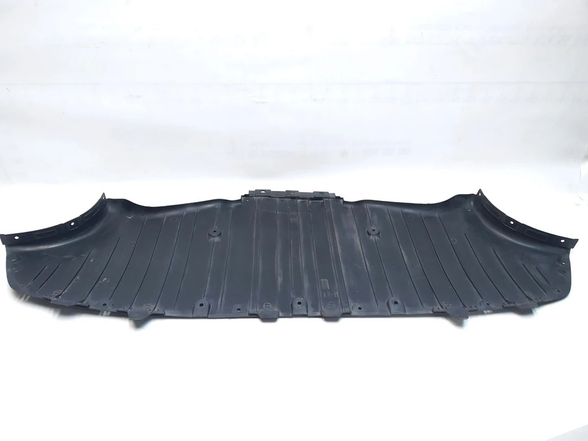 1 Дифузор бампера заднього нижній Tesla Model Y 1494007-00-B