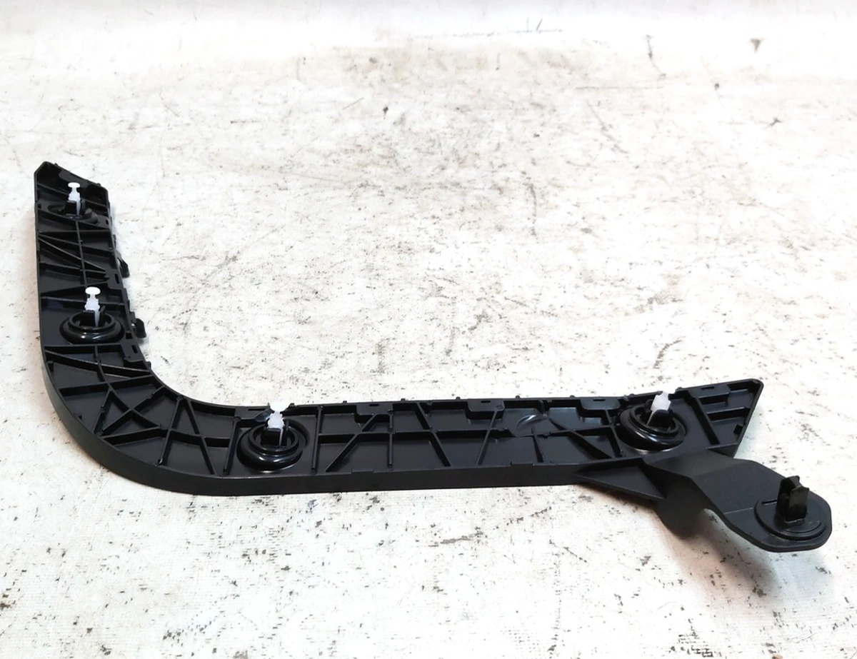 10 Кронштейн заднього бампера лівий Tesla model Y 1494043-00-A