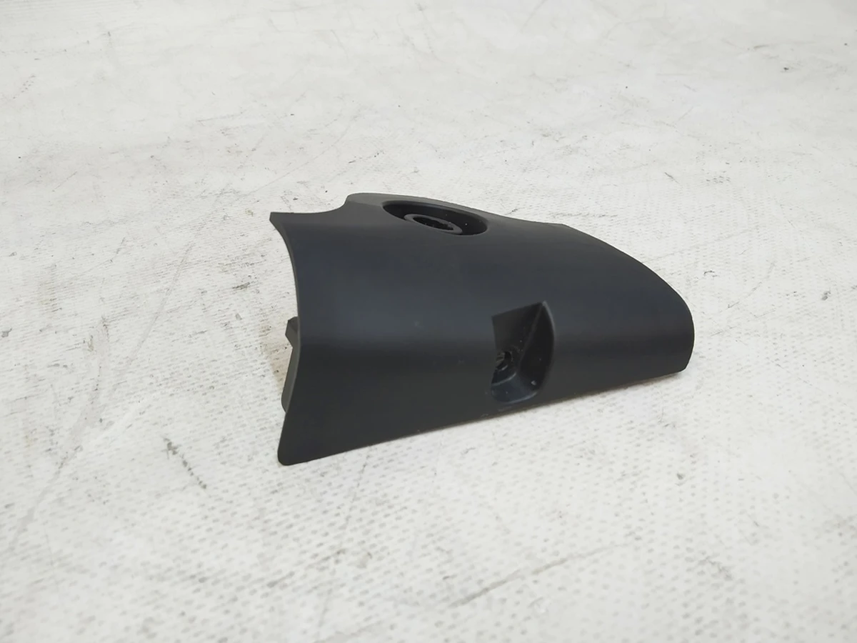 5 Bracket LH grill shuter damfer Tesla model Y 1494159-00-C