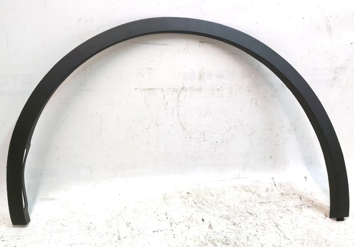 8 Накладка арки крыла переднего левого Tesla model Y 1494185-00-C