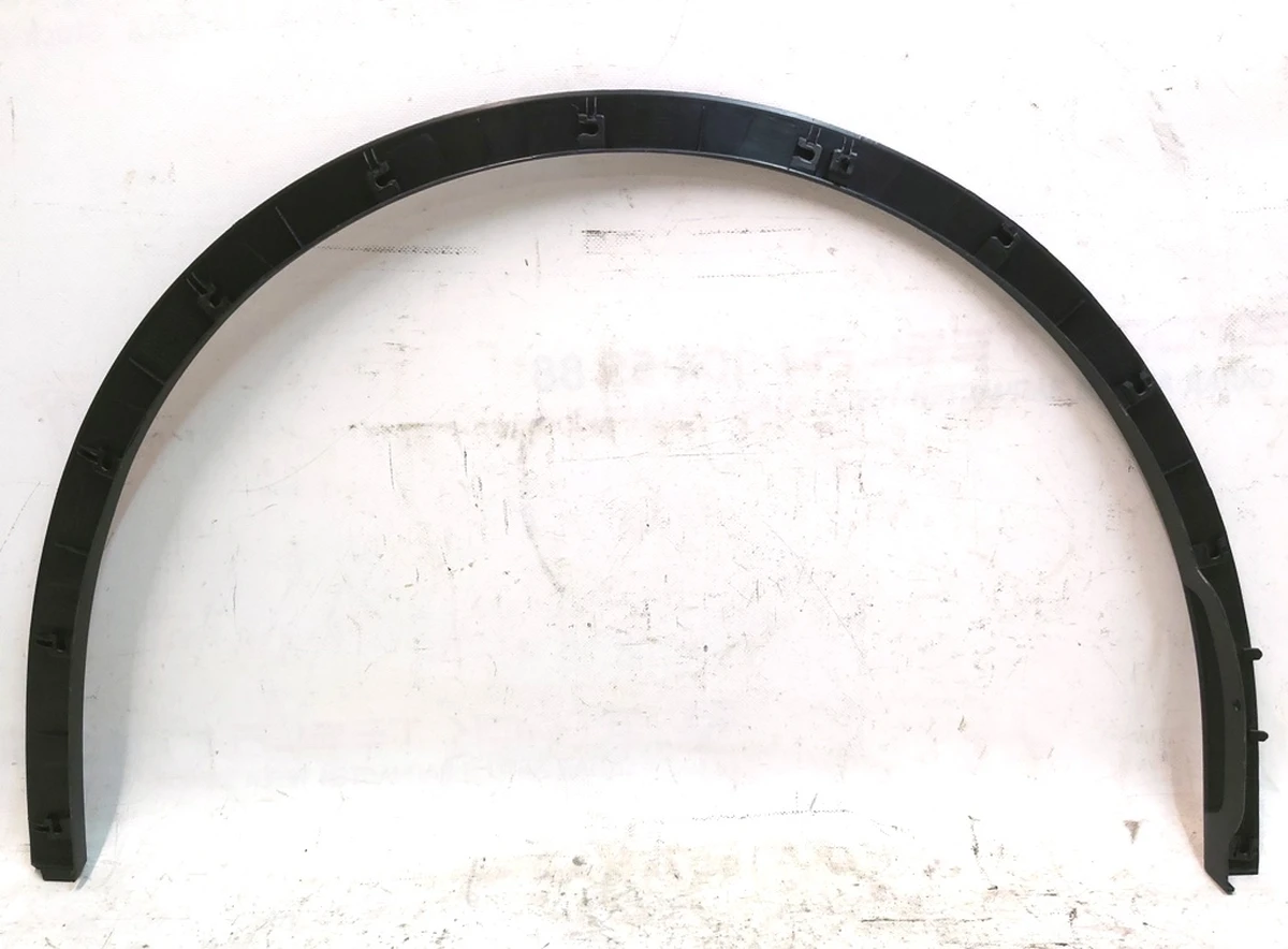 8 Накладка арки крыла переднего левого Tesla model Y 1494185-00-C