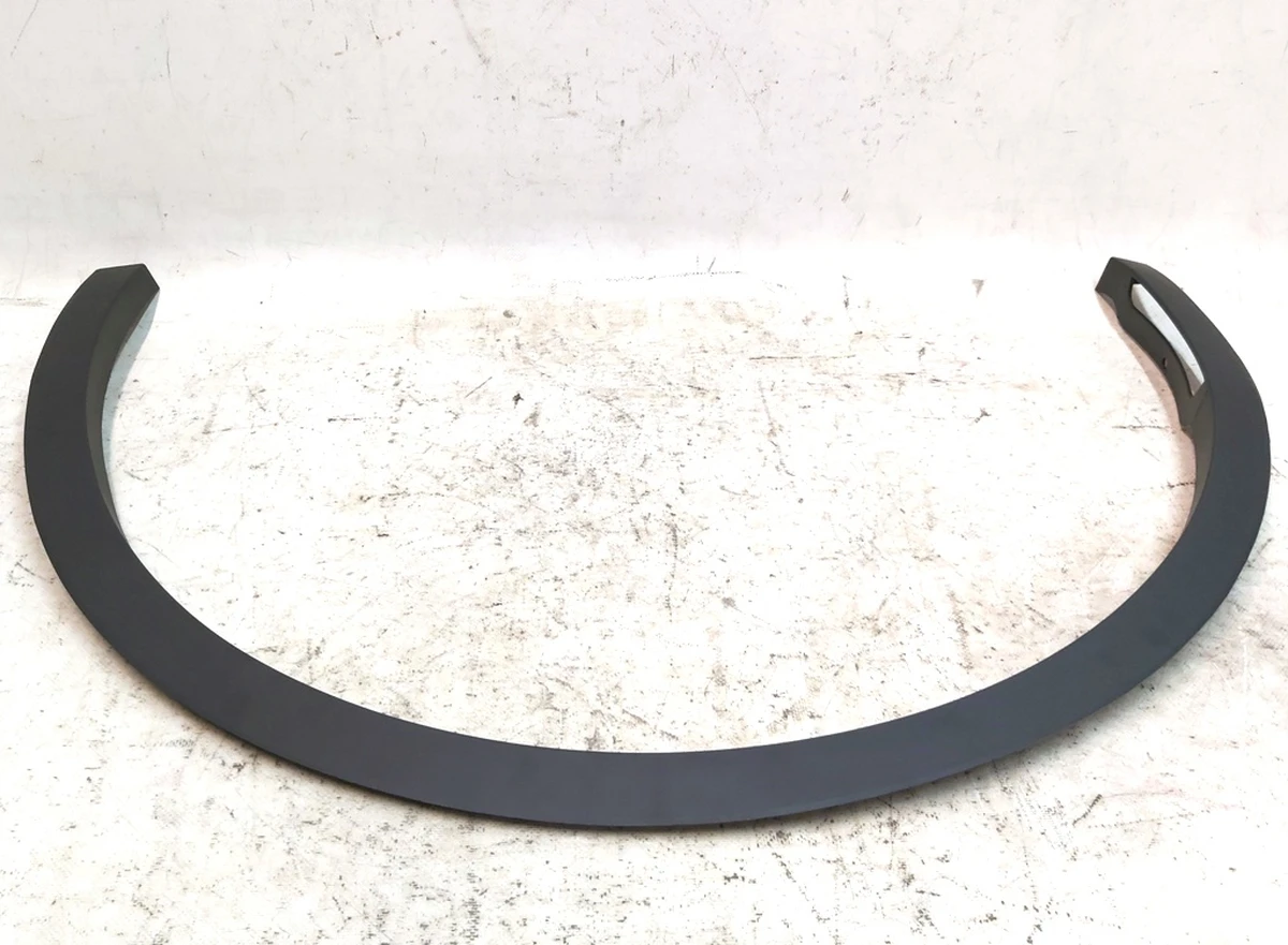 8 Накладка арки крыла переднего левого Tesla model Y 1494185-00-C