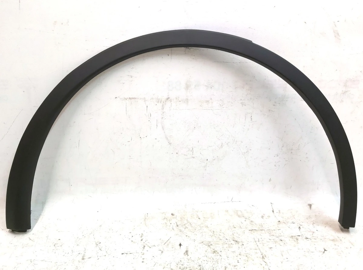 11 Накладка арки крыла заднего правого Tesla model Y 1494188-00-C