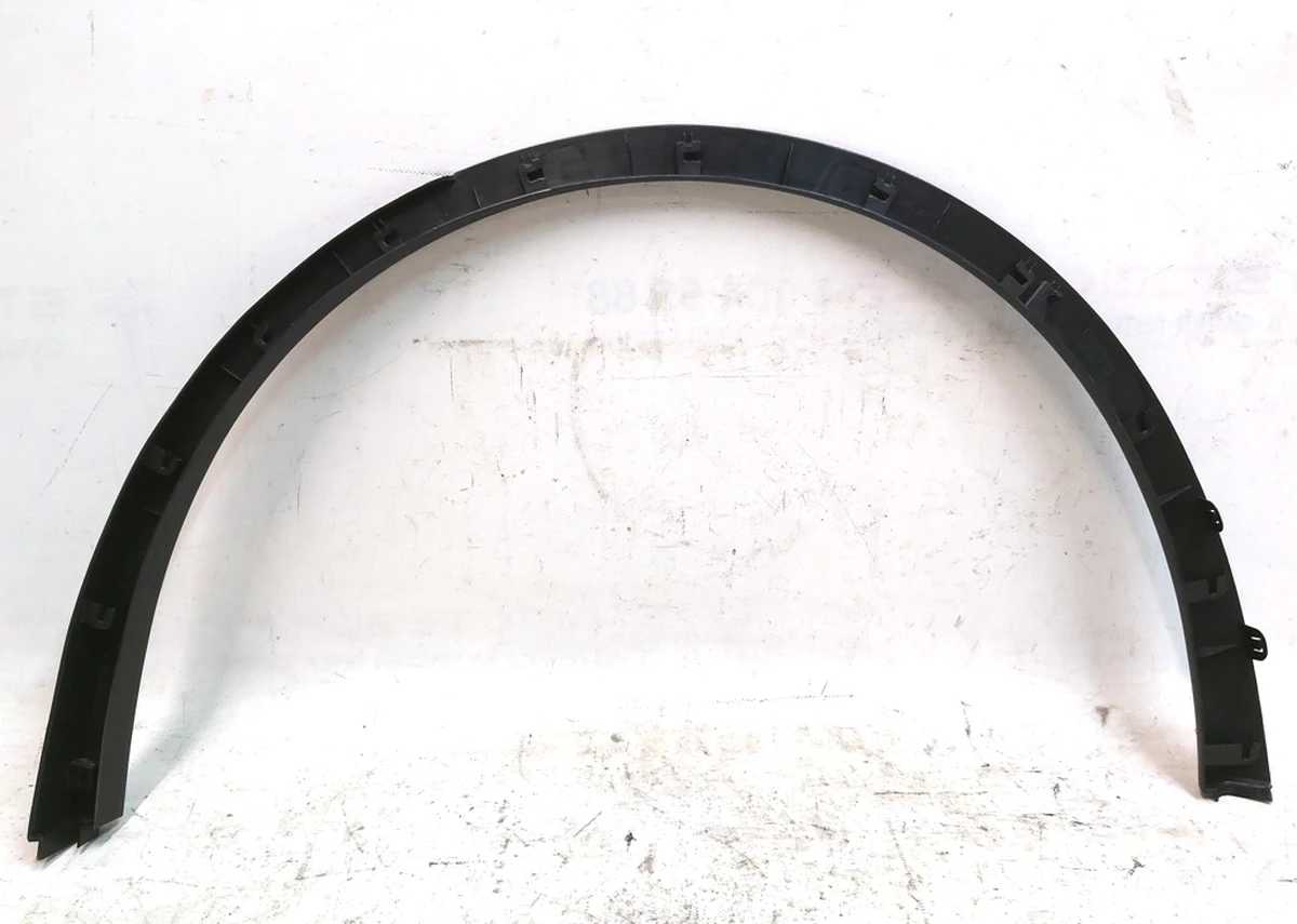 11 Накладка арки крыла заднего правого Tesla model Y 1494188-00-C