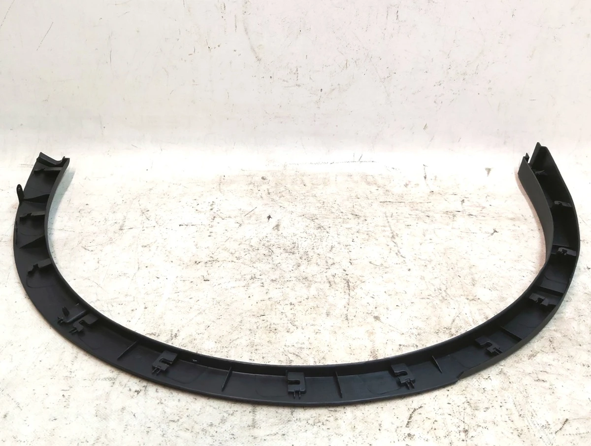 11 Накладка арки крыла заднего правого Tesla model Y 1494188-00-C