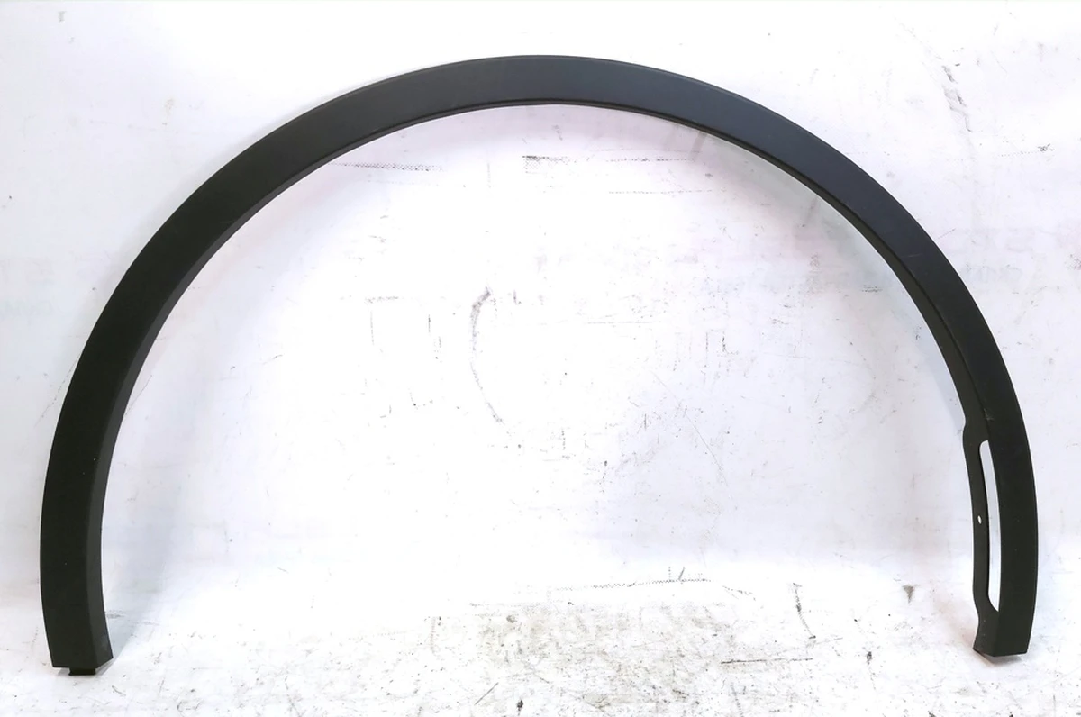 Накладка арки крыла переднего правого Tesla Model Y 1494186-00-C