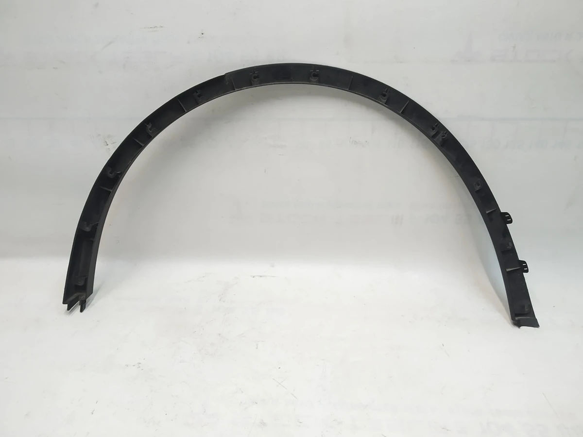 11 Накладка арки крыла заднего правого Tesla Model Y 1494188-00-C
