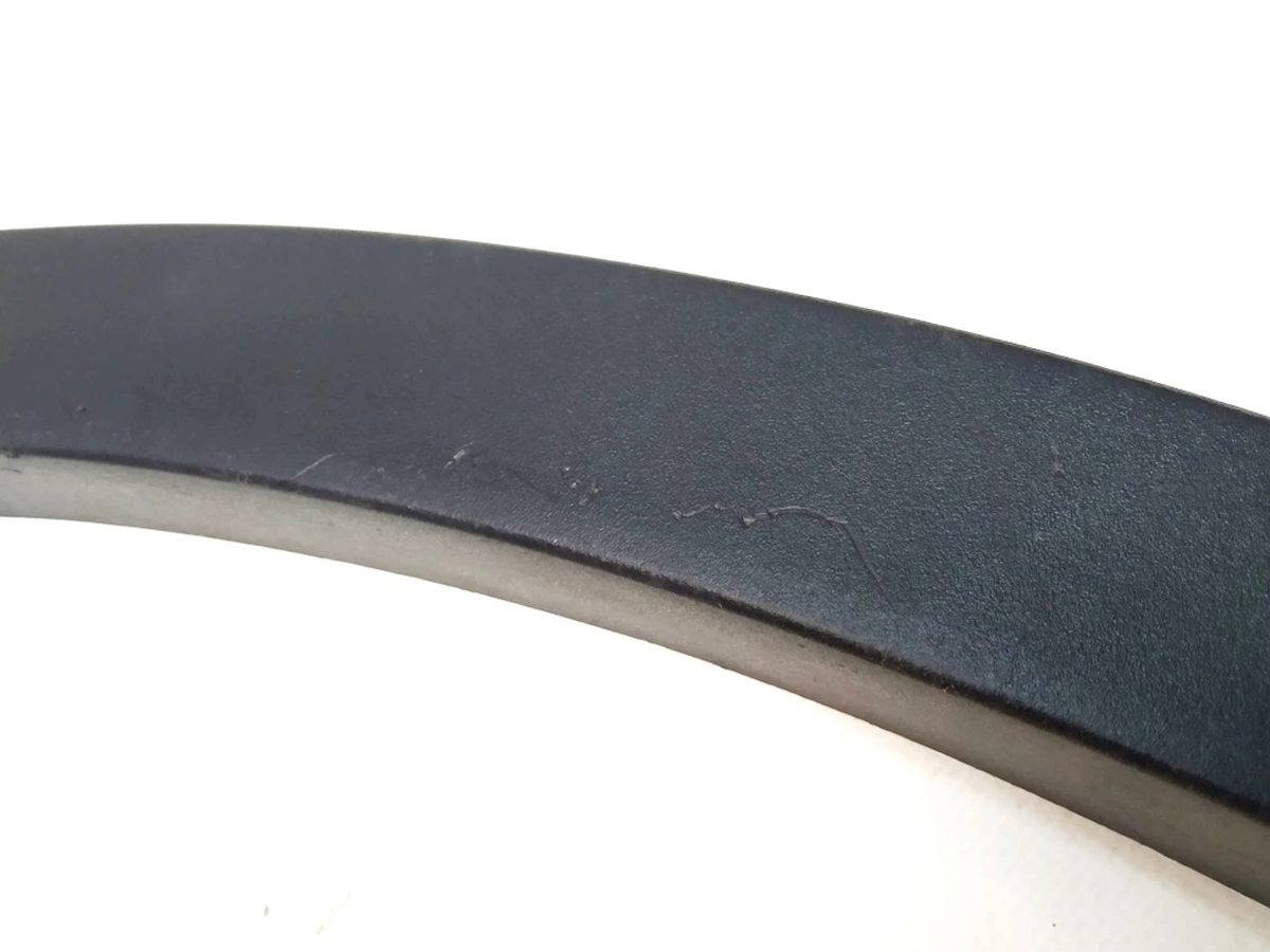 11 Накладка арки крыла заднего правого Tesla Model Y 1494188-00-C