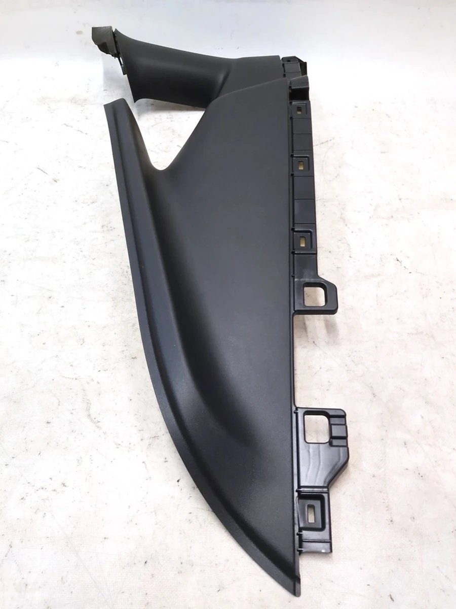 6 C PILLAR UPPER TRIM, ASY, LH Tesla model Y 1494608-00-I