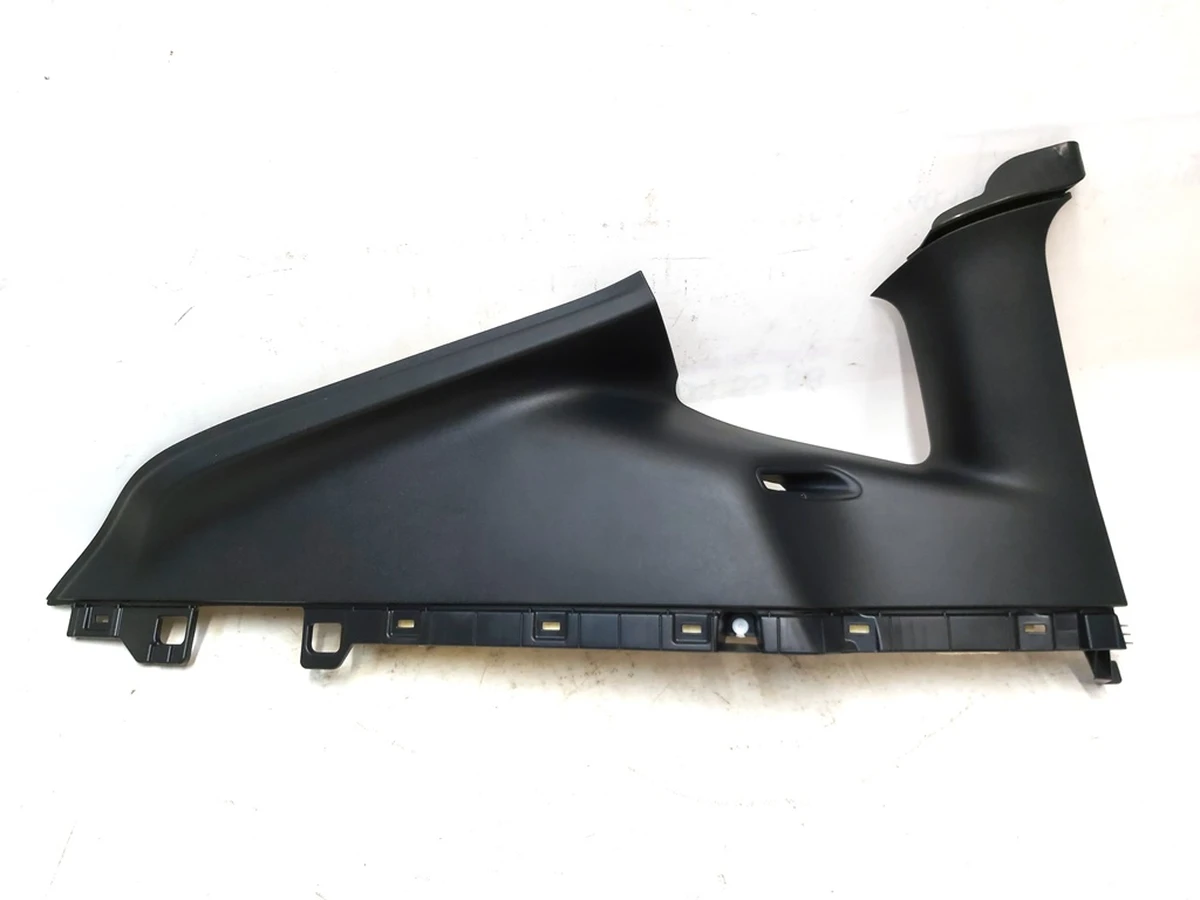6 C PILLAR UPPER TRIM, ASY, LH Tesla model Y 1494608-00-I
