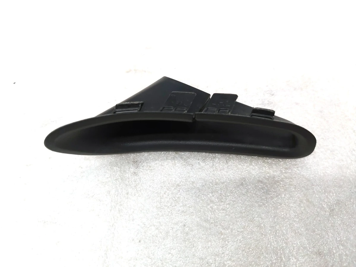 17 C PILLAR 2R SEATBELT BEZEL, ASY, LH Tesla Model Y 1494612-00-C