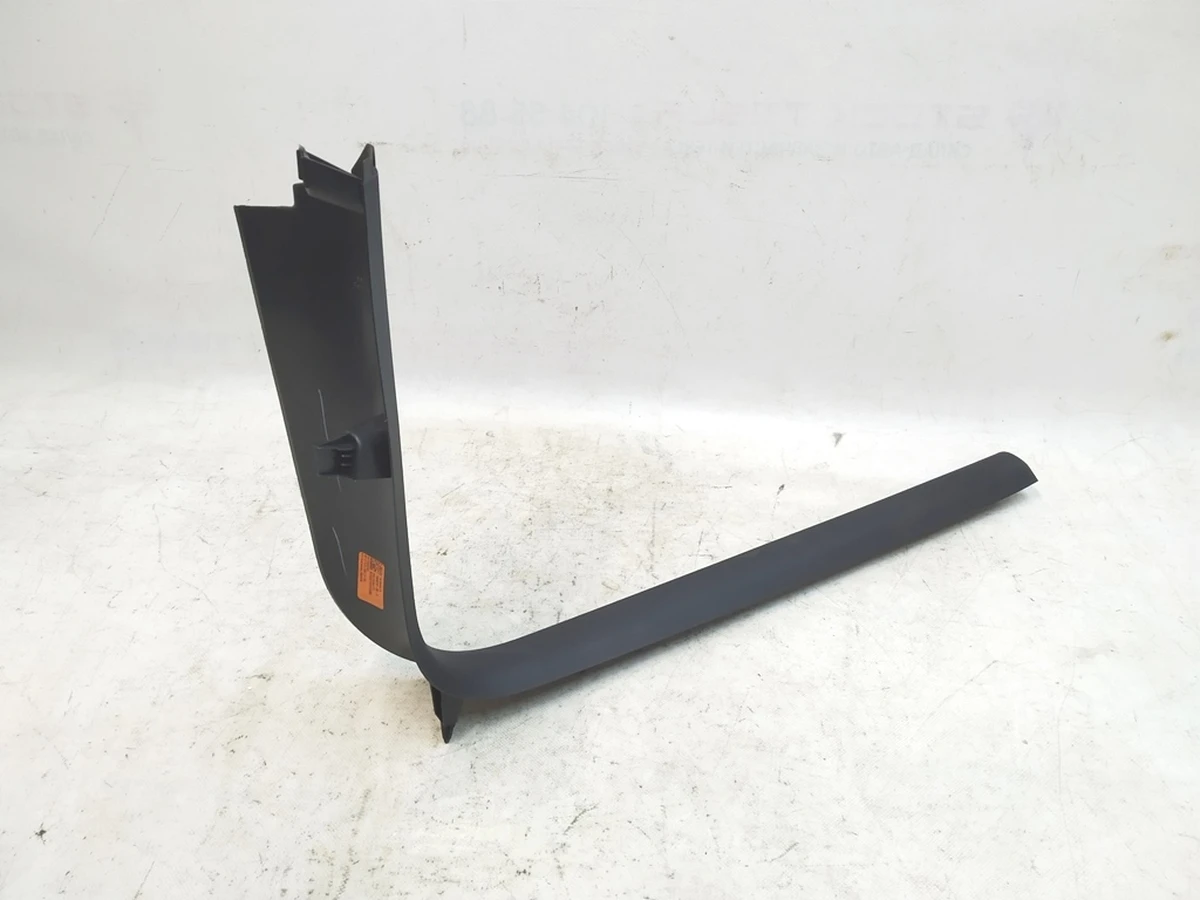 9 Облицювання порога переднього лівого Tesla model Y 1494619-00-D