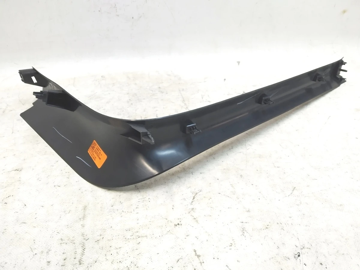 9 Облицювання порога переднього лівого Tesla model Y 1494619-00-D