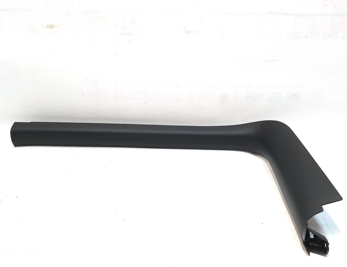 9 Облицювання порога переднього правого Tesla model Y 1494620-00-D
