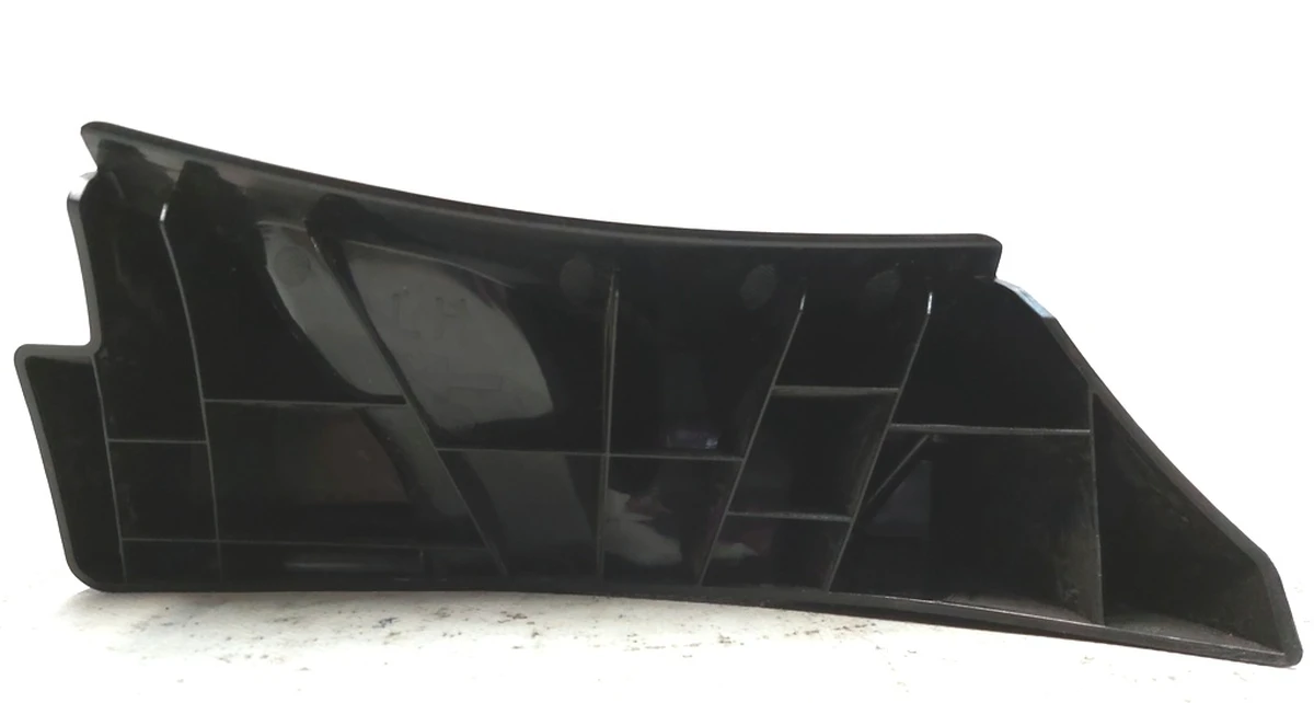 7 Основание накладки стойки C нижней левой Tesla Model Y 1494625-00-C