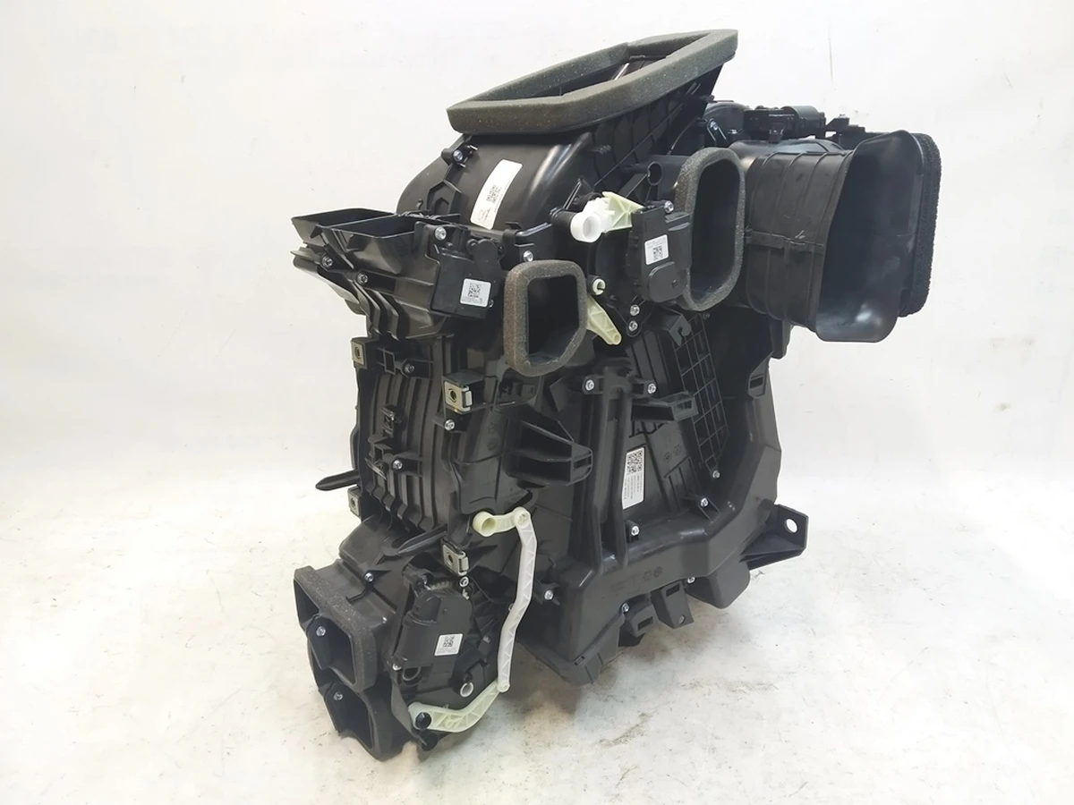 1 HVAC Module Assembly, Model Y damaged Tesla model 3, model Y 1494714-98-E