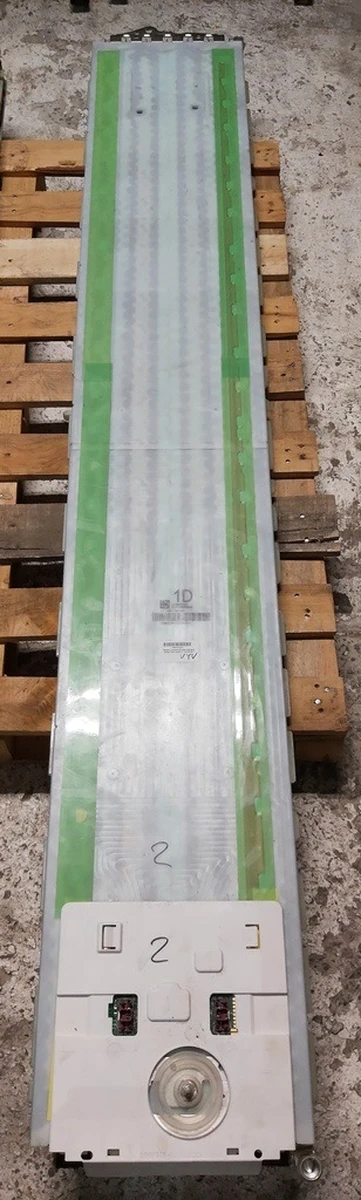 Модуль основної батареї Standard Range довгий Tesla model 3 1104428-00-T