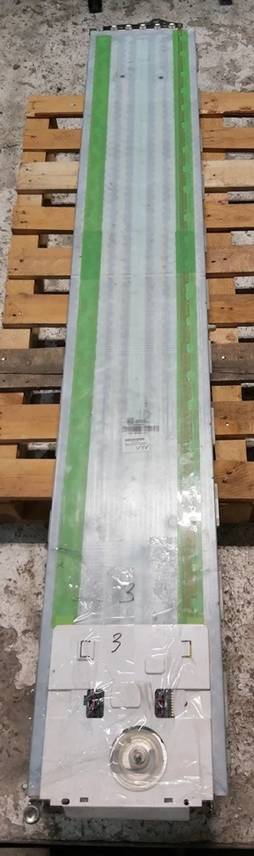 Модуль основної батареї Standard Range довгий Tesla model 3 1104428-00-T