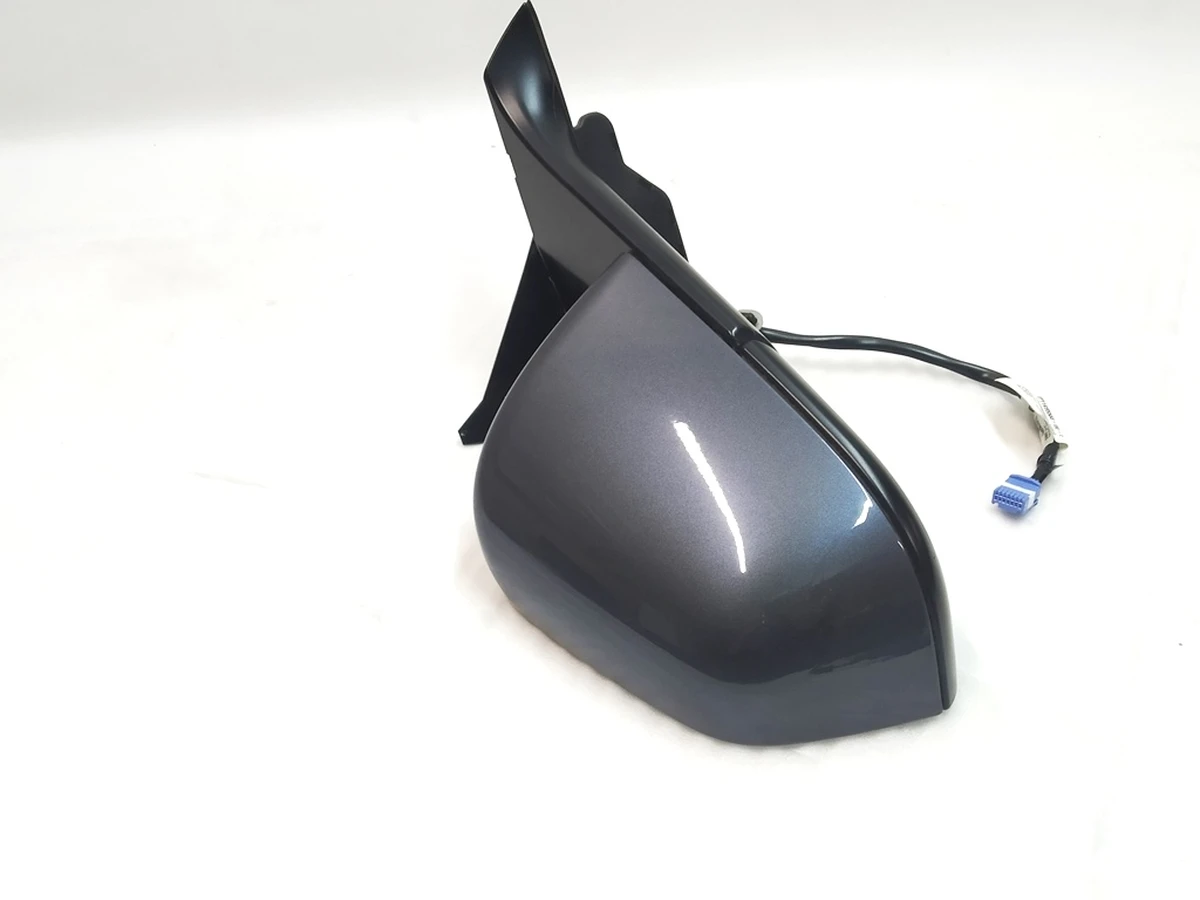 2 Дзеркало зовнішнє праве PREMIUM без затемнення PMNG в зборі Tesla Model Y 1495588-00-G