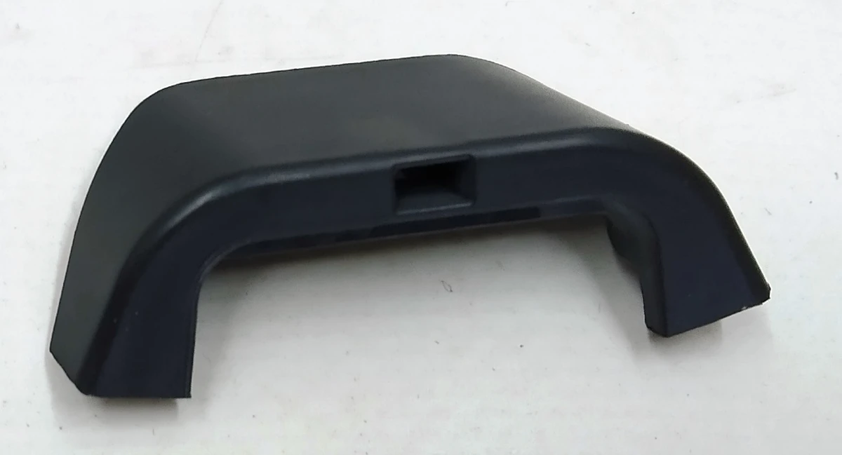 5 Заглушка корпуса наружной ручки двери передней/задней правой Tesla model X 1495828-00-A