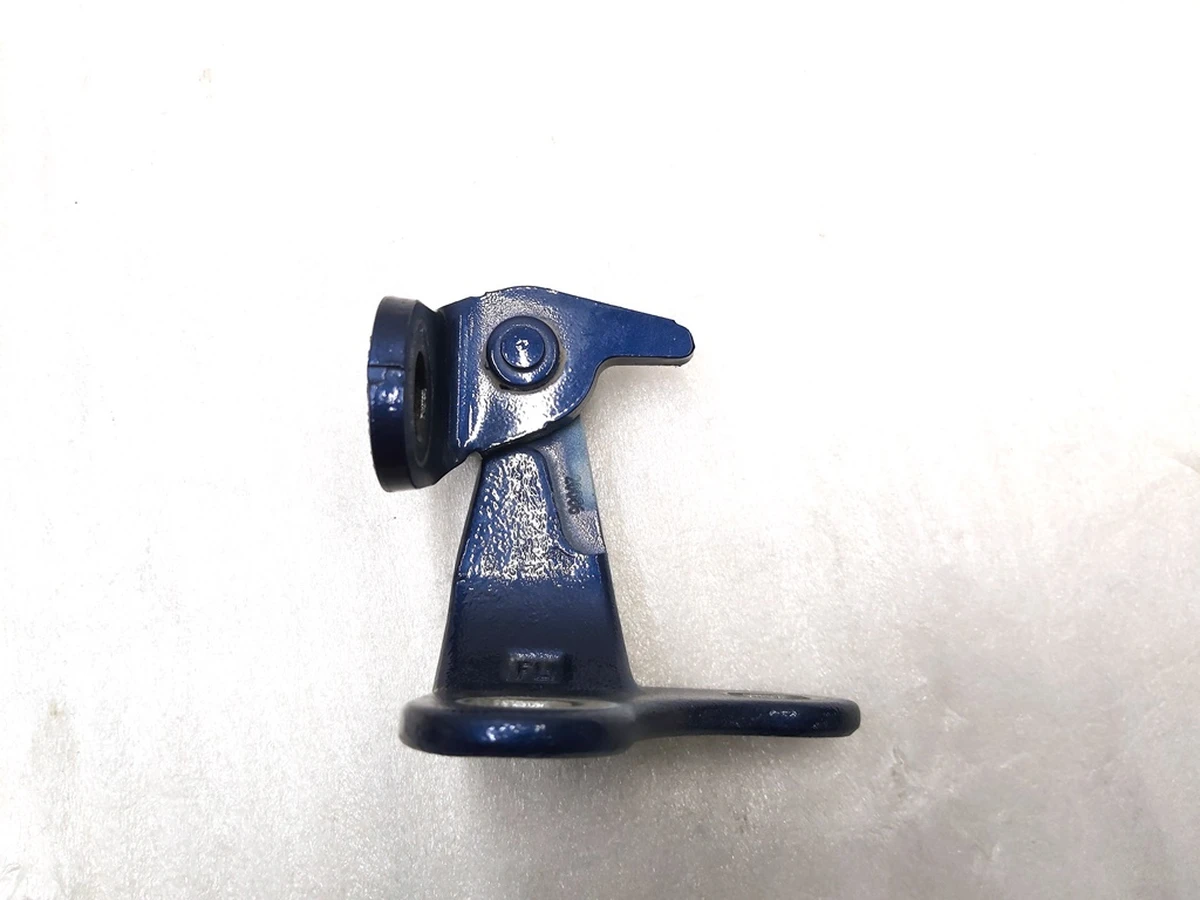 1 Петля дверей передньої лівої верхня нижня PPSB Tesla Model Y 1497492-00-E