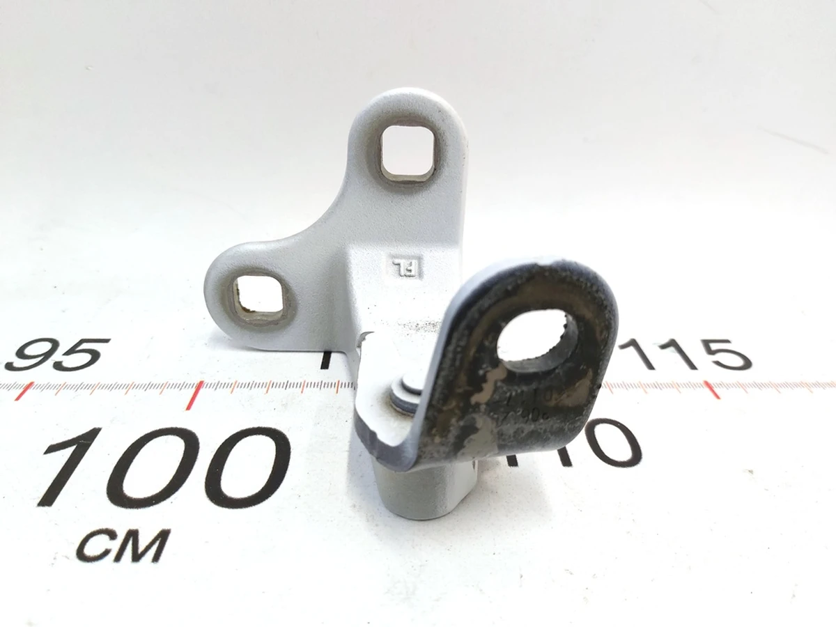 1 FRONT HINGE - LEFT HAND PPSW Tesla Model Y 1497492-00-E