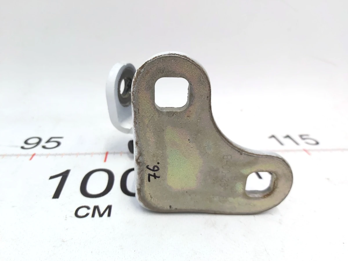 1 FRONT HINGE - LEFT HAND PPSW Tesla Model Y 1497492-00-E