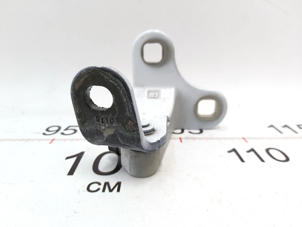 1 Петля дверцят передніх правих верхня нижня PPSW Tesla Model Y 1497496-00-B