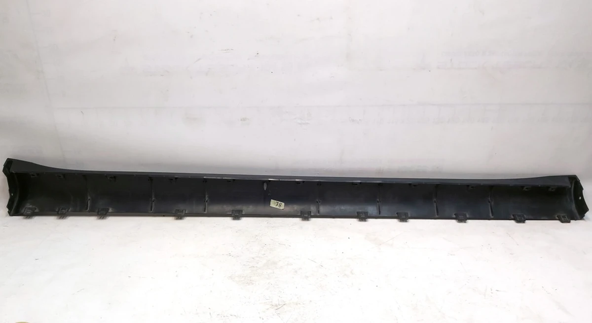 1 MODEL Y, ROCKER COVER LH, ASY Tesla model Y 1497740-00-B