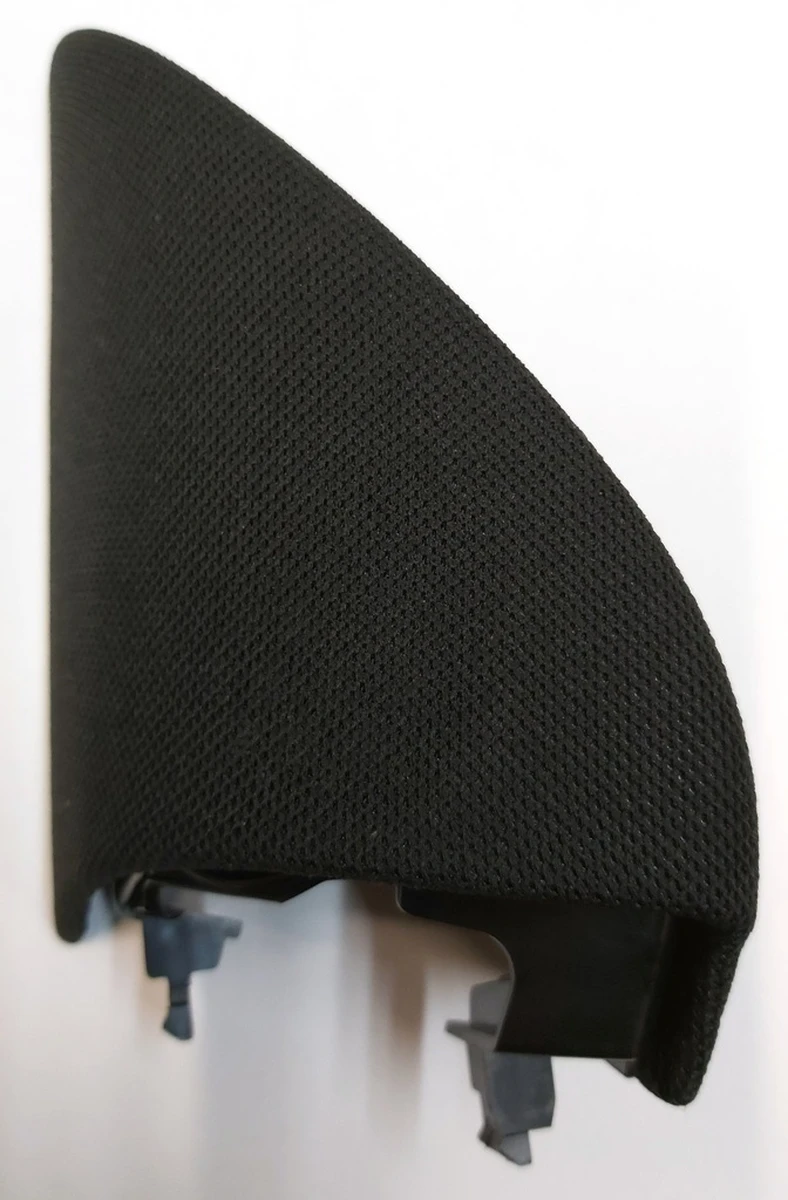 10 Декоративна накладка під динамік двері передньої лівої Tesla Model Y 1498204-88-B