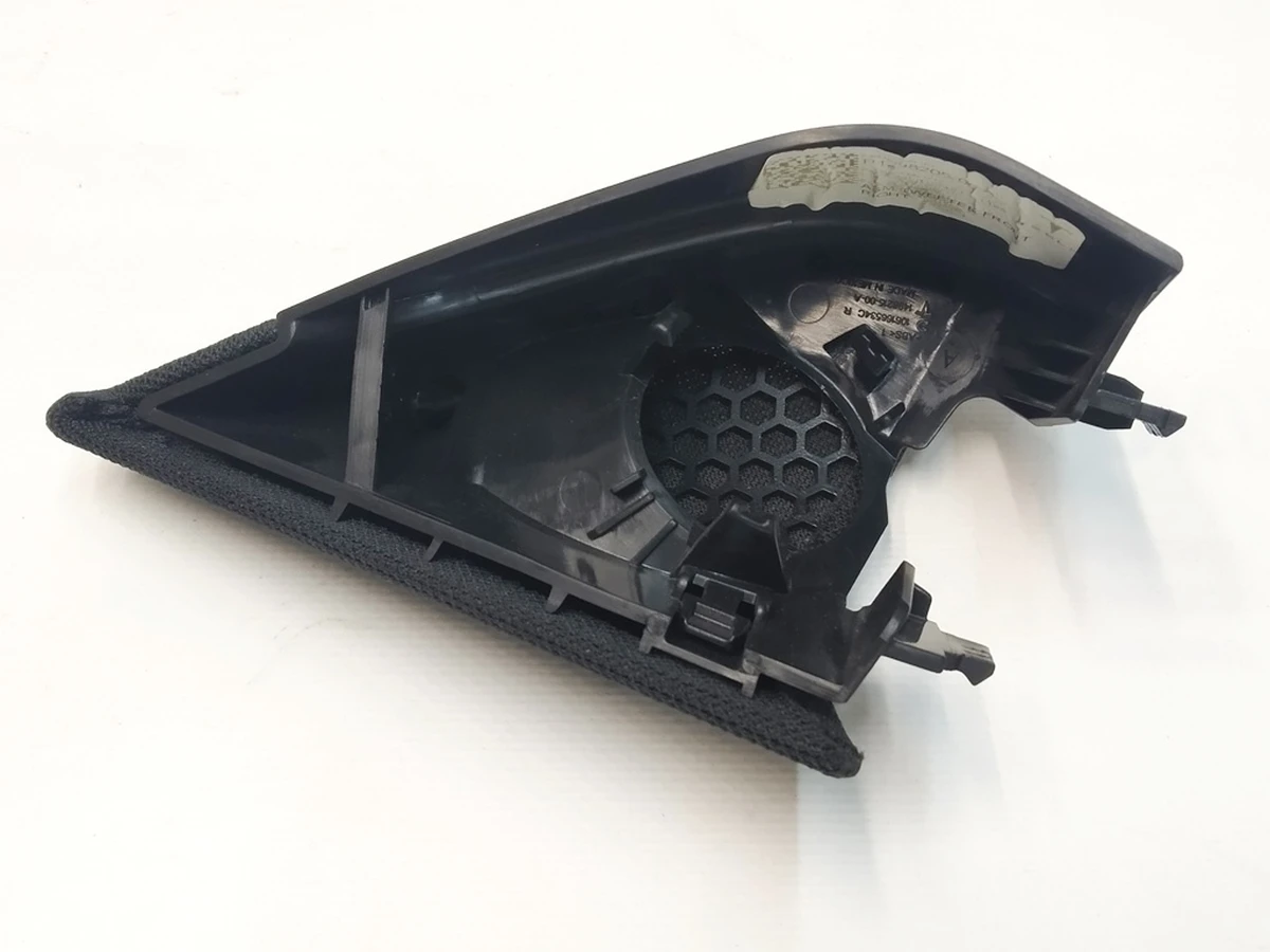 15 Декоративна накладка під динамік двері передньої правої Tesla Model Y 1498205-88-B