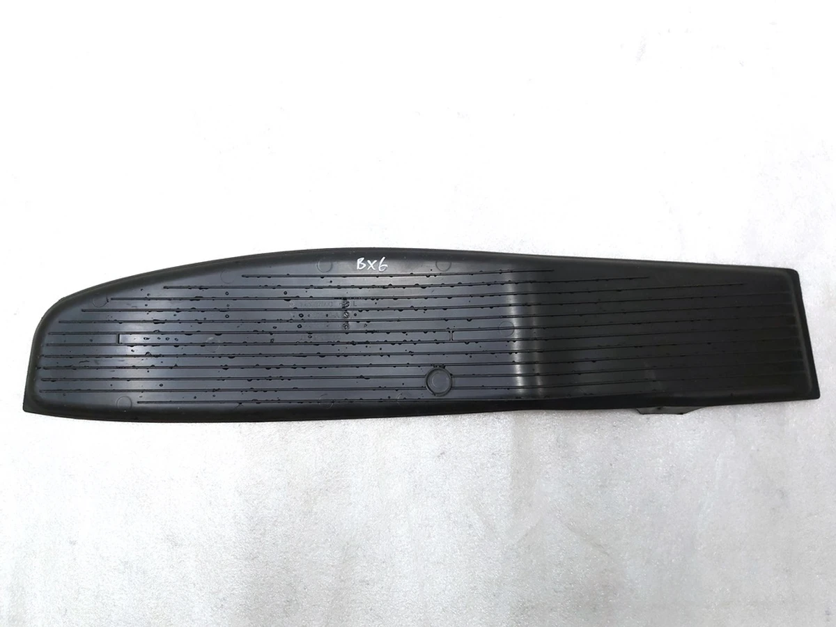 8 Килимок кишені двері задньої лівої PREMIUM Tesla Model Y 1498485-00-A