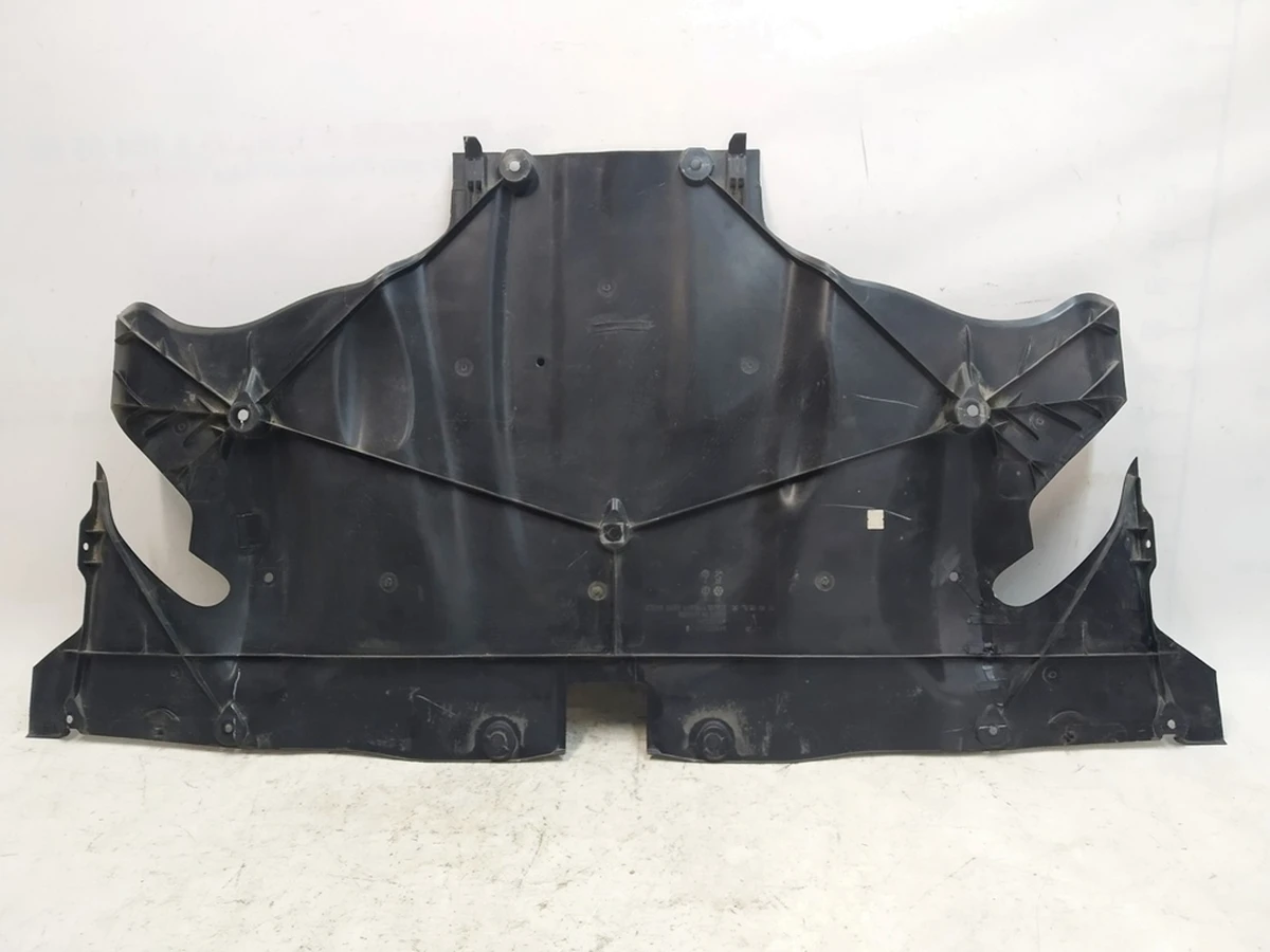 3 Rear aero shield Tesla Model 3, Model Y 1498771-00-E