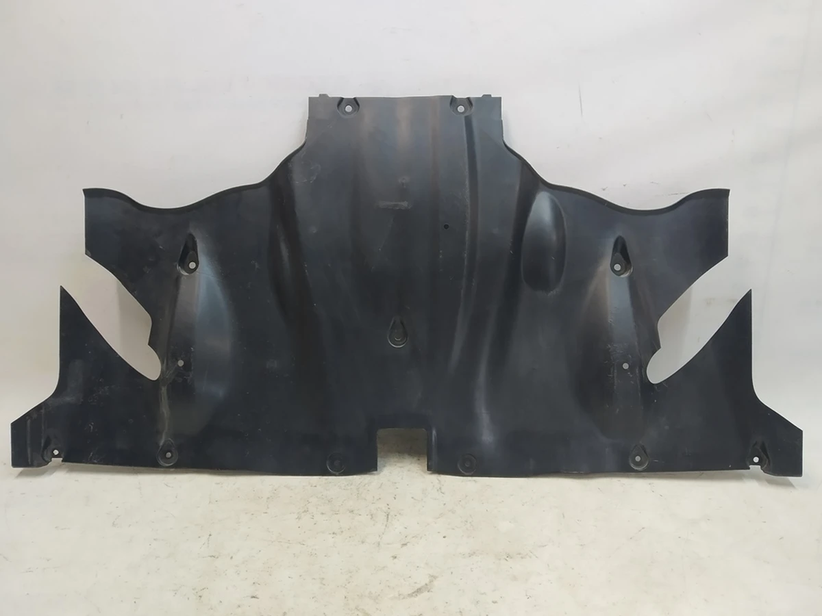 3 Rear aero shield Tesla Model 3, Model Y 1498771-00-E