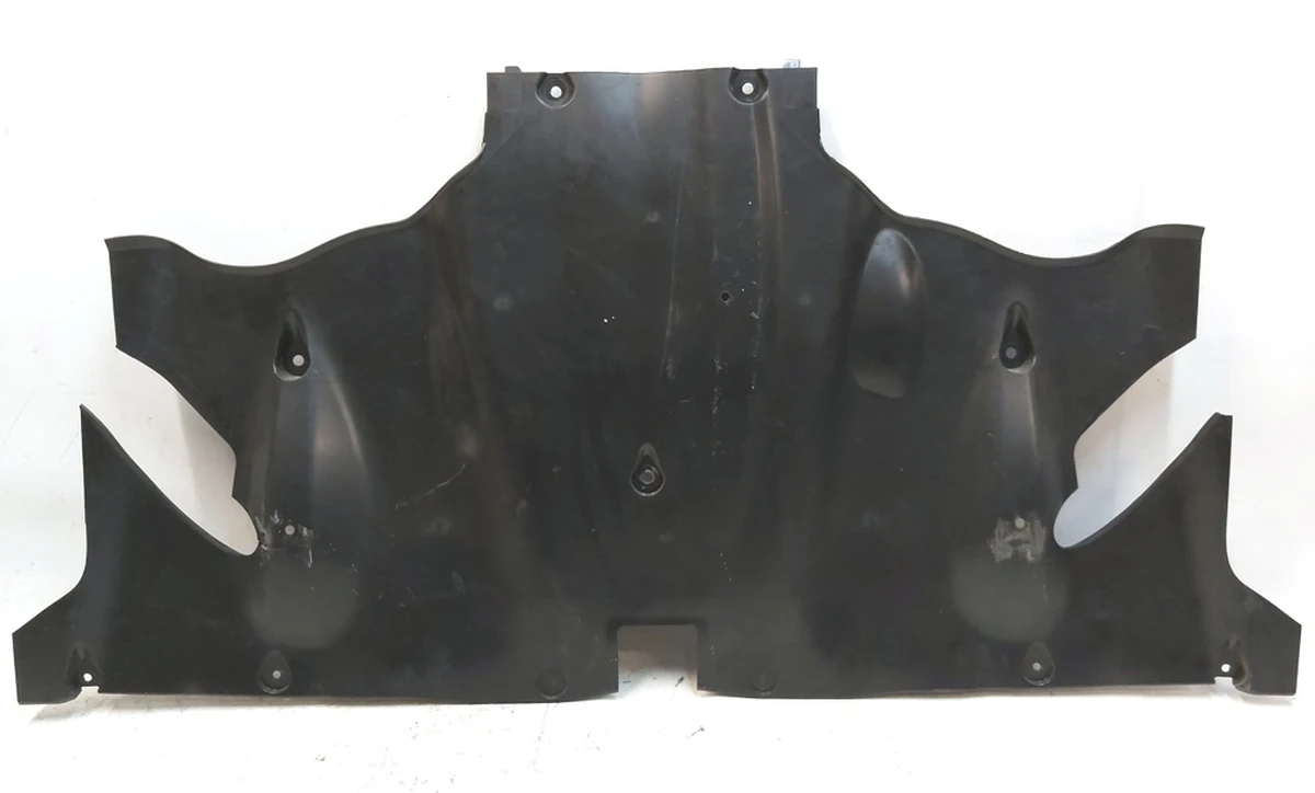 3 Защита заднего подрамника (пластик) Tesla Model 3, Model Y 1498771-00-E