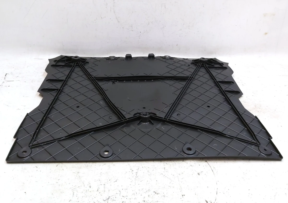 4 Защита днища переднего подрамника (пластик) Tesla Model 3, Model 3 Jan 2024, Model Y 1499151-00-C