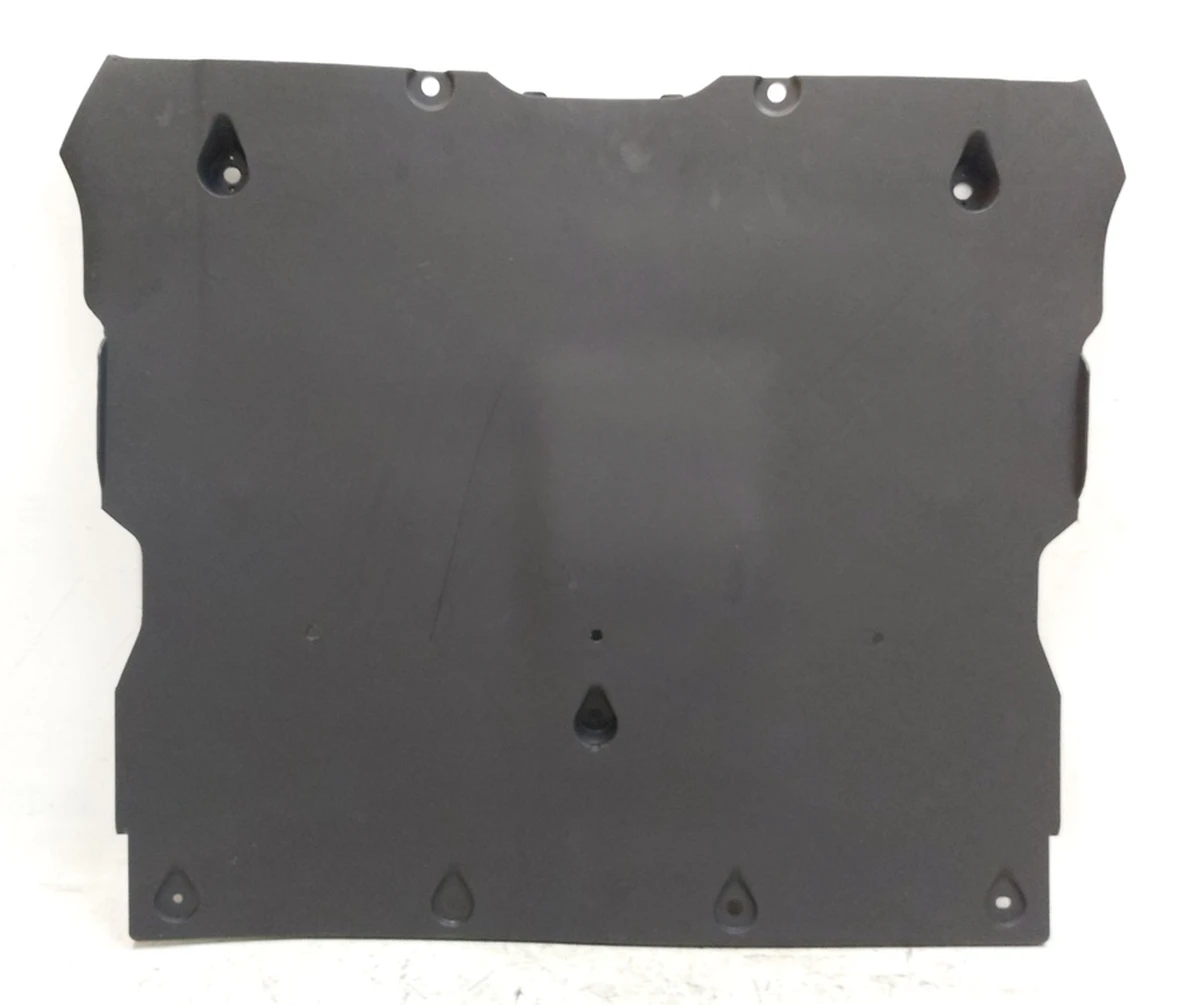 4 Защита днища переднего подрамника (пластик) Tesla Model 3, Model 3 Jan 2024, Model Y 1499151-00-C