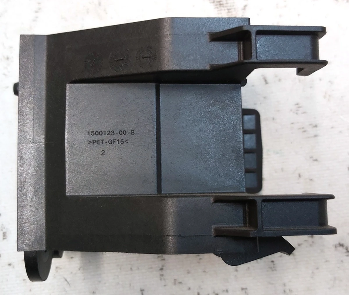 Кронштейн радара Tesla Model Y 1500123-00-B