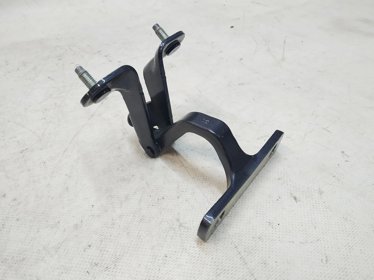 2 LIFTGATE HINGE ASSEMBLY RH PMNG Tesla model Y 1500495-00-A