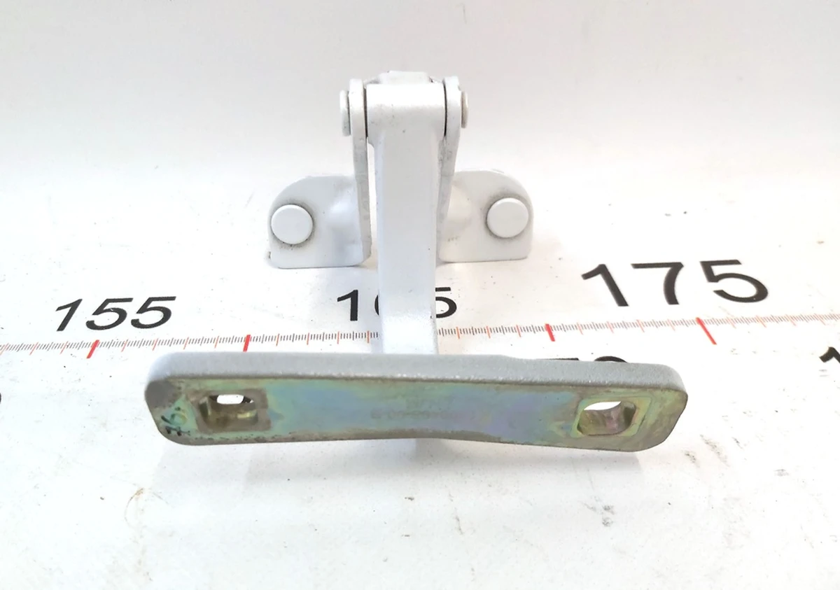 2 Петля крепления крышки багажника (ляды) правая PPSW Tesla Model Y 1500495-00-A