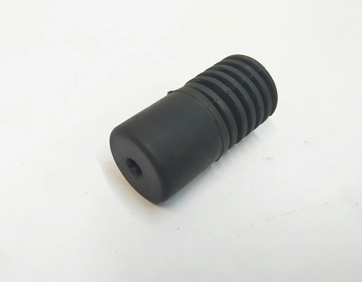 7 Демпфер упору кришки багажника REV03 Tesla Model Y 1500496-00-B