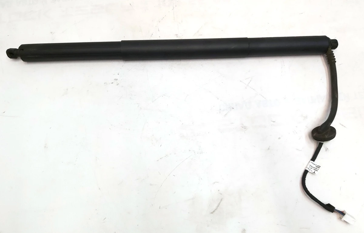 5 Амортизатор (привід електричний) кришки багажника лівий Tesla model Y 1500601-00-B