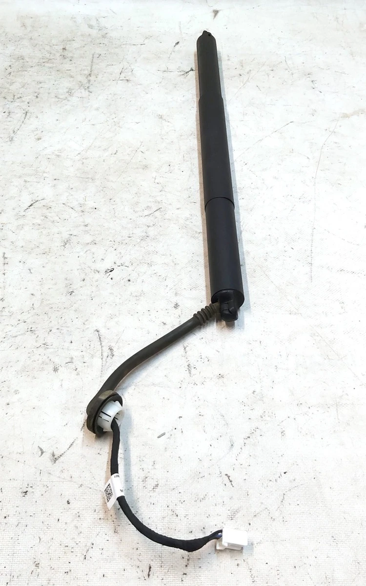 Амортизатор (привод электрический) крышки багажника левый Tesla model Y 1500601-00-B