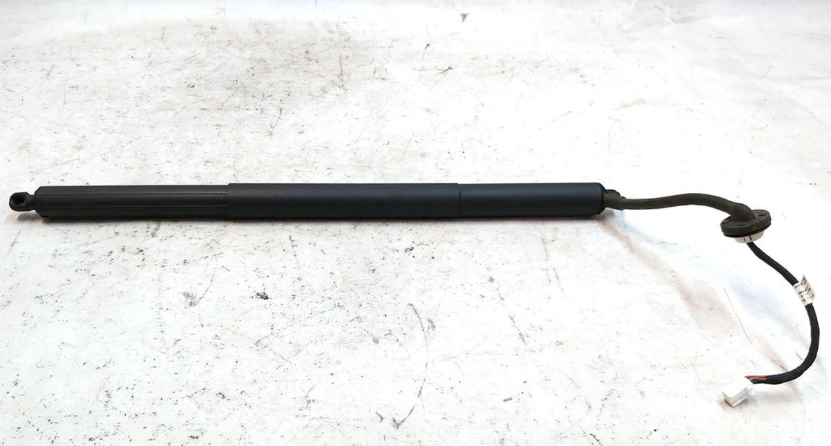 Амортизатор (привод электрический) крышки багажника левый Tesla model Y 1500601-00-B