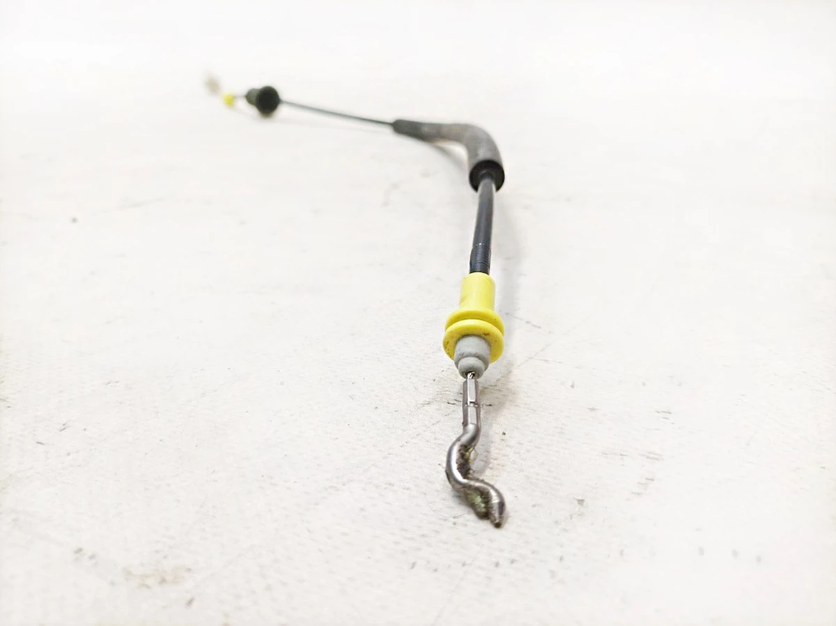 1 Rear left right door lock cable Tesla Model 3 1500674-00-B
